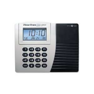   Technologies, Inc. Time/Attendance System, w/ 15 Time Electronics
