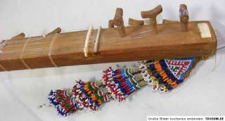 antique afghan music instrument Tambur Tanbur tanboor 1  