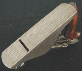 No. 2C   CORRUGATED Stanley Plane~ Exceptionally Fine~ RARER THAN A No 