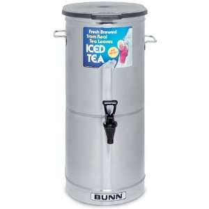  Bunn 34100.0001 5 Gal Model TDO 5 Cylinder Style Coffee 