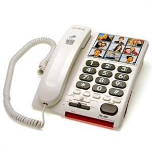  NEW High definition amplified speakerphone (Special Needs 