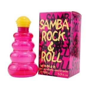  Samba Rock & Roll Samba Rock & Roll By Perfumers Workshop 