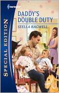 Daddys Double Duty Stella Bagwell