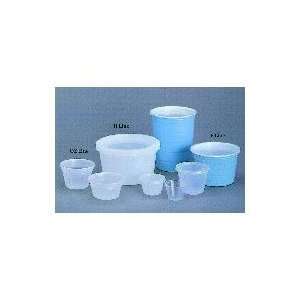  3.5 oz. Translucent Plastic Portion Cups (CDE35) Category 