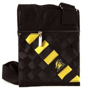 Appalachian State Mountaineers Game Day Purse:  Sports 