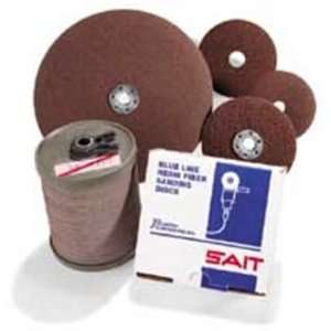  Sait 50005 4x5/8 sanding disc