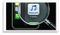 Philips DS1110/37 Fidelio Docking Speaker Station for iPhone and iPod 