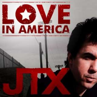  Love In America   Single J T X