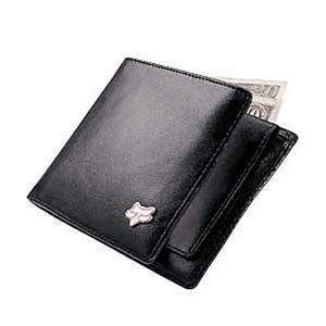  Leather Bifold Wallets: Automotive