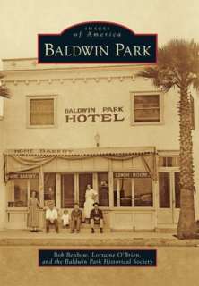 BARNES & NOBLE  Baldwin Park, California (Images of America Series 