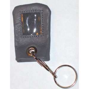   Key Ring For AUTOMATE 473A 474A 476A Remotes (GRAY)