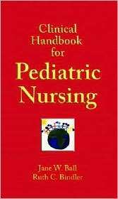   Nursing, (0131133160), Jane W. Ball, Textbooks   