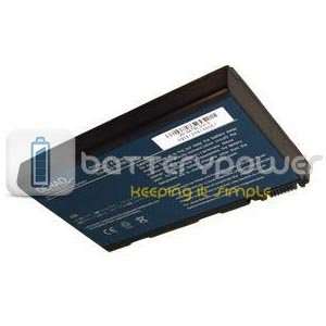  Acer Aspire 5102 Laptop Battery: Electronics