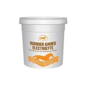  Kentucky Performance Products Summer Games Electrolyte 5 