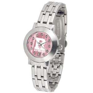 Rutgers   Scarlett Knights Dynasty   Ladies Mother Of Pearl   Womens 