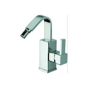    La Torre Bidet Mixing Faucet 28611 CS CHR