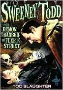 Sweeney Todd The Demon Barber of Fleet Street