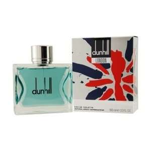  DUNHILL LONDON by Alfred Dunhill EDT SPRAY 3.3 OZ   175386 