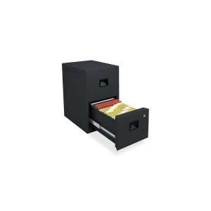  Sentry Safe U.L. Classified 2 Drawer Office File: Office 