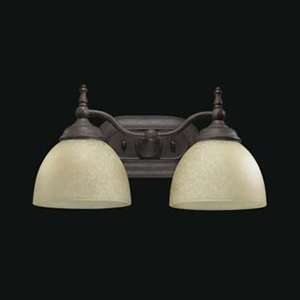  Quorum International 5435 2 44 2 Light ~Bathroom Light 