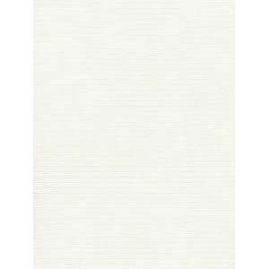  Schumacher Sch 54962 Delacroix Silk Ottoman   Ivory Fabric 