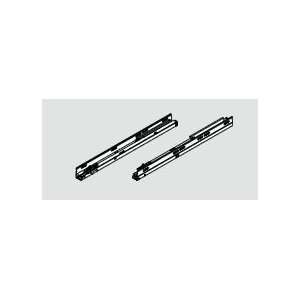  Blum 556.5501B R+L Drawer Systems Zinc Plated