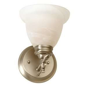  Brownlee Lighting 5661 Designer Bathroom Light   4616687 