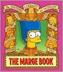 Marge Book Simpsons Library Matt Groening