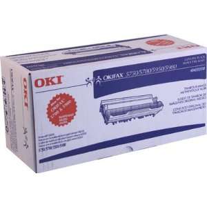  Oki Okifax 5700/5750/5780/5980/5900/5950 Drum 20000 Yield 