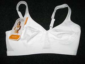 Champion 1121 Everyday Double Dry Seamless Soft Cup Bra Choose color 