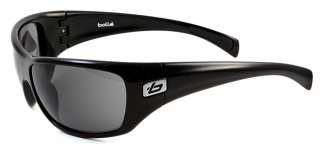 Bolle Sunglasses Cobra Shiny Black TNS 11220  