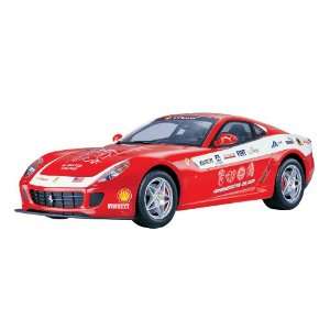 Ferrari 599 GTB Fiorano   120 Scale Toys & Games