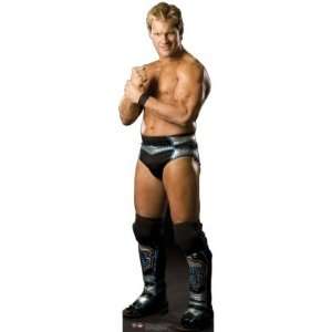  Chris Jericho~ Chris Jericho Standup~ WWE
