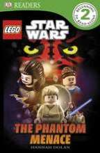 BARNES & NOBLE  LEGO Star Wars Minifigure Ultimate Sticker Collection 