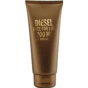  Diesel Fuel For Life By Diesel For Men Shower Gel 6.7 Oz 