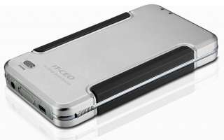 Tool Free Aluminum 2.5 SATA IDE Dual Mode HDD Hard Drive USB 2.0 Case 