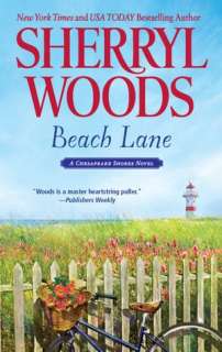   Beach Lane (Chesapeake Shores Series #7) by Sherryl 