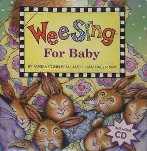   Wee Sing for Baby by Pamela Conn Beall, Penguin Group 