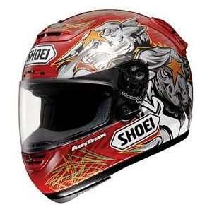 Shoei X ELEVEN X11 X 11 XELEVEN E BOZ TC1 SIZEXLG MOTORCYCLE Full 