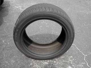 Nice Falken Ziex ZE912 245/45/18 ZR Tire  