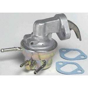  Carter M60419 Mechanical Fuel Pump: Automotive