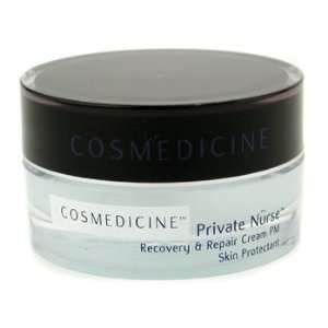  Cosmedicine Private Nurse Recovery & Repair Cream PM   14g 