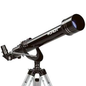    Orion StarSeeker 60/700 Refractor Telescope: Office Products