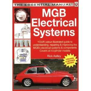   Systems (The Essential Manual) [Paperback]: Rick Astley: Books