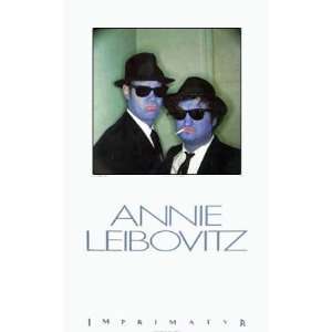  Annie Liebovitz   The Blues Brothers, 1979: Home & Kitchen