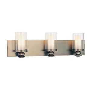 Minka Lavery 6363 281 Harvard Court 3 Light Bathroom Lights in Harvard 