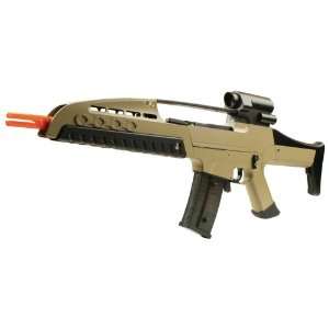  AP   XM8 Airsoft Rifle: Sports & Outdoors