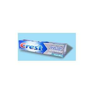  Crest Tooth Paste Bak Sod Per Whi F M Size 8.2 OZ Health 