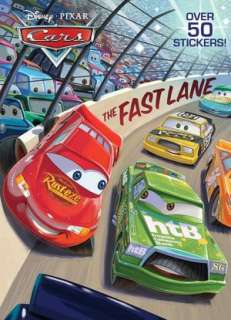   Welcome to Radiator Springs (Disney/Pixar Cars) by 