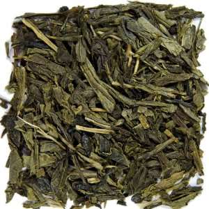 EGO Tea China Sencha  Grocery & Gourmet Food